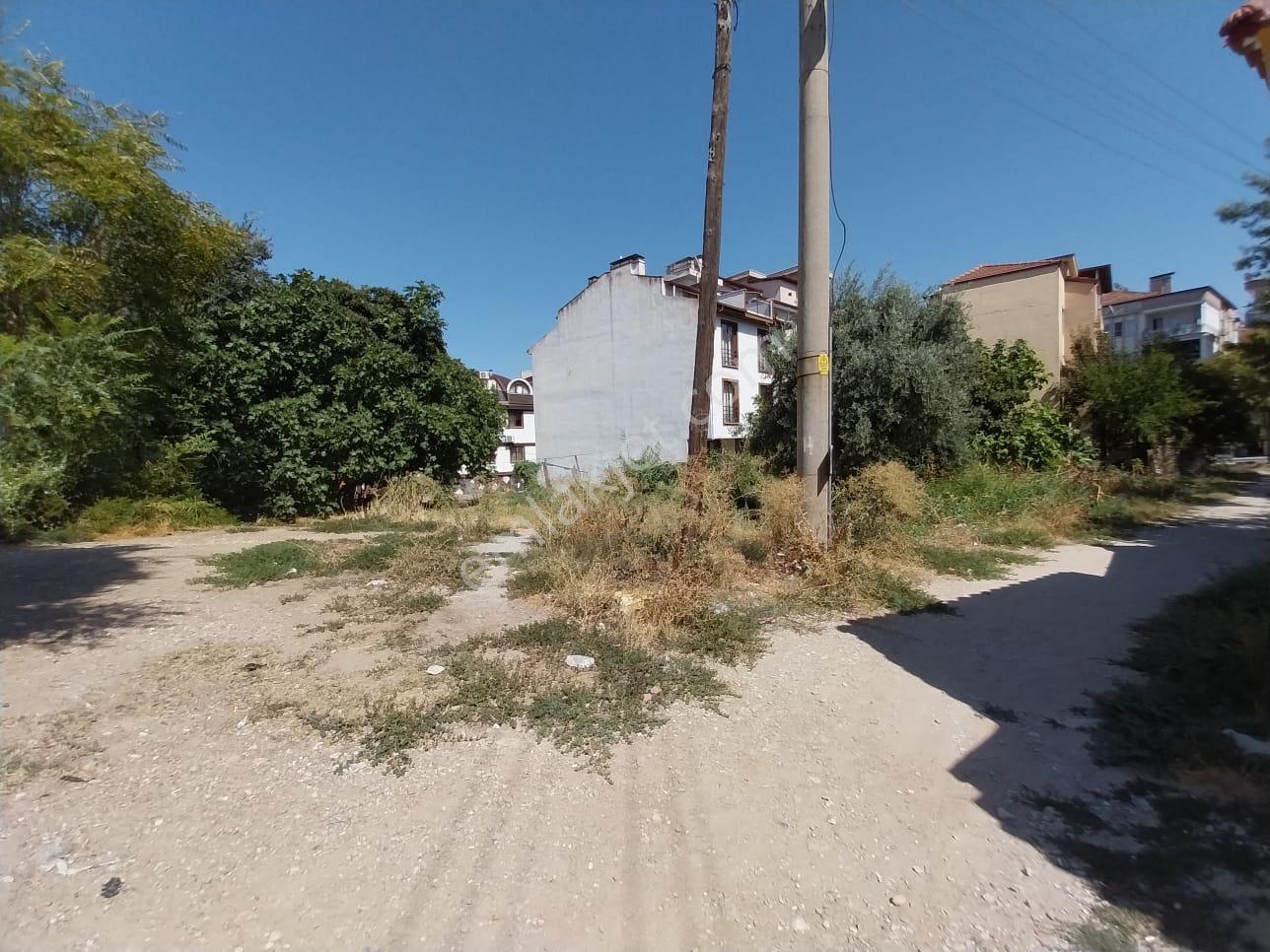 Kaan Emlaktan Park Cepheli İnşaat Ruhsatı Alınmış Arsa - Görsel 19