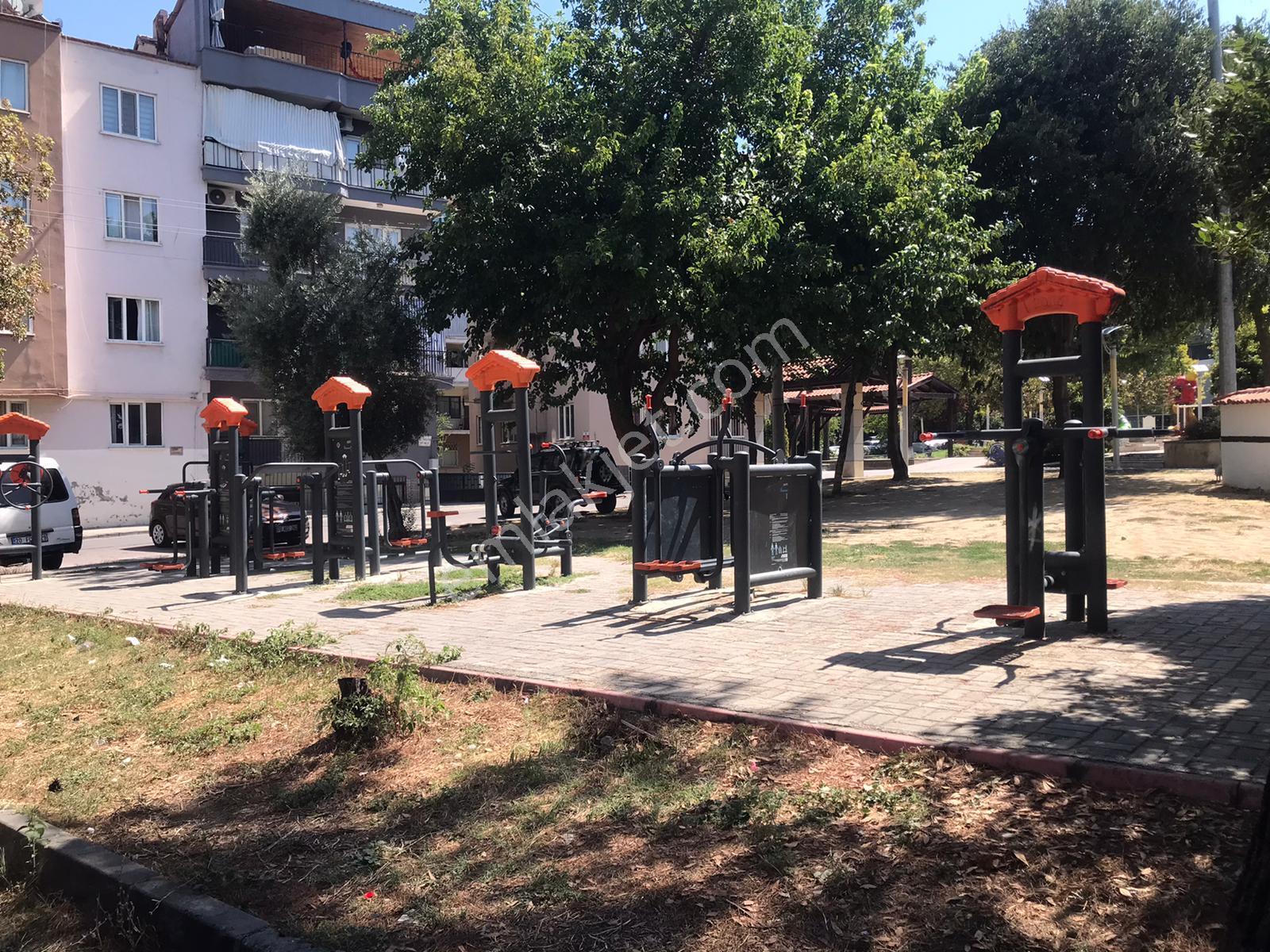 Kaan Emlaktan Park Cepheli İnşaat Ruhsatı Alınmış Arsa - Görsel 7