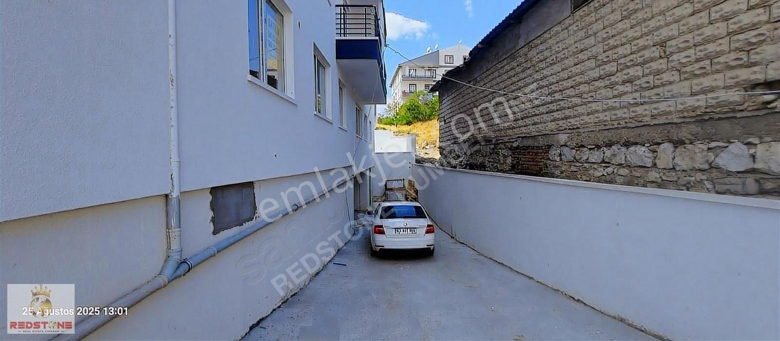 Ankara Altındağ Örnek Sıfır 4+1 Dubleks Daire
