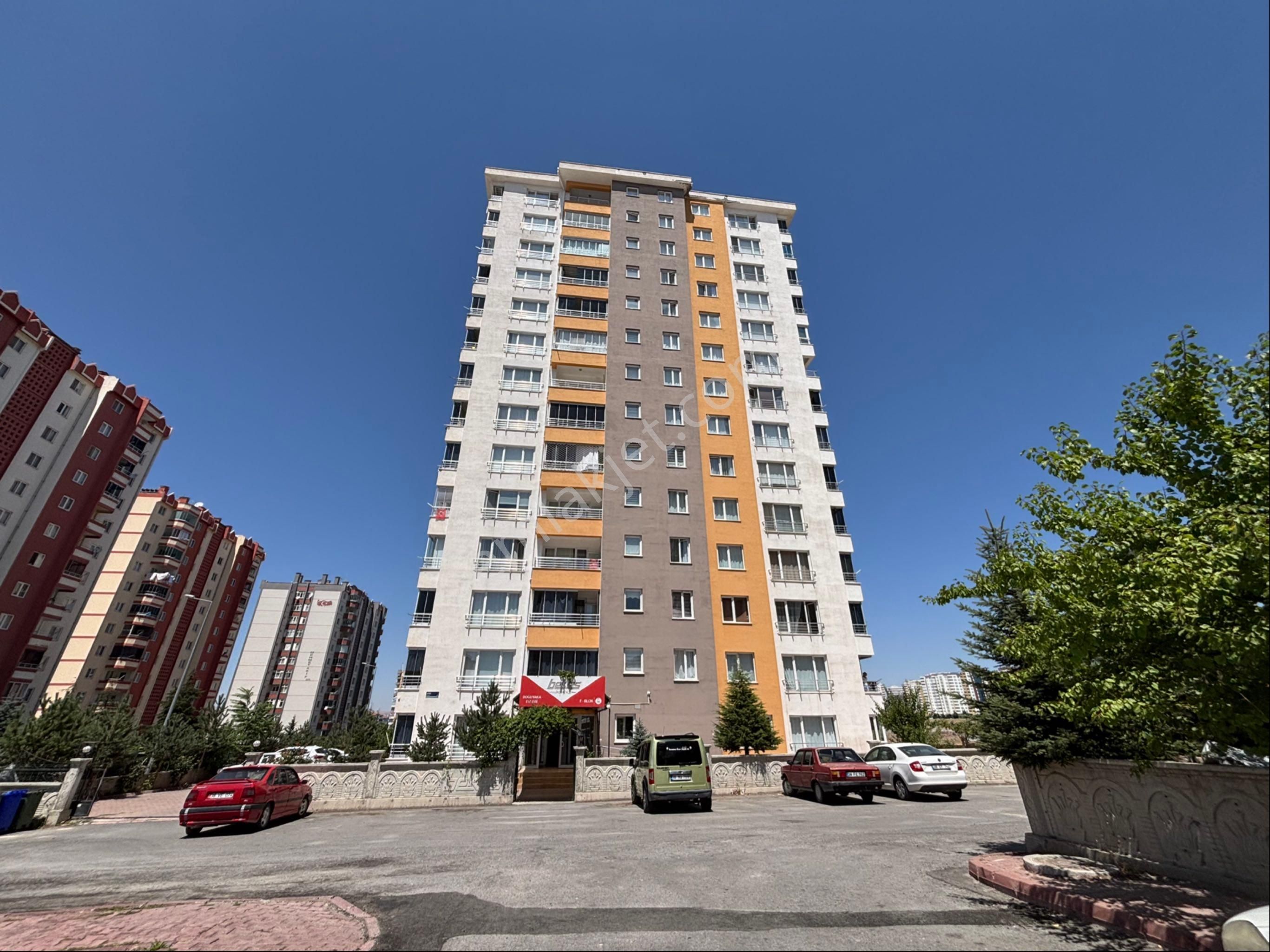 Beyazşehir Bekaş 2+1 Kiralık Daire