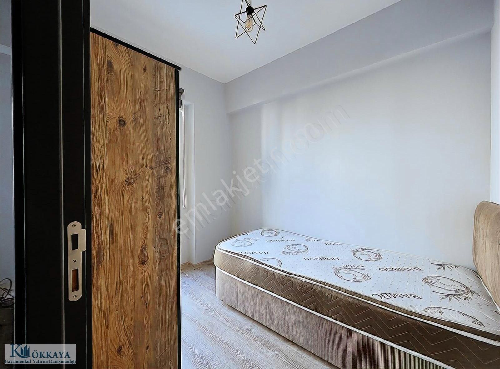 Kökkaya'dan Site İçerisinde Arakat 2+1 Daire