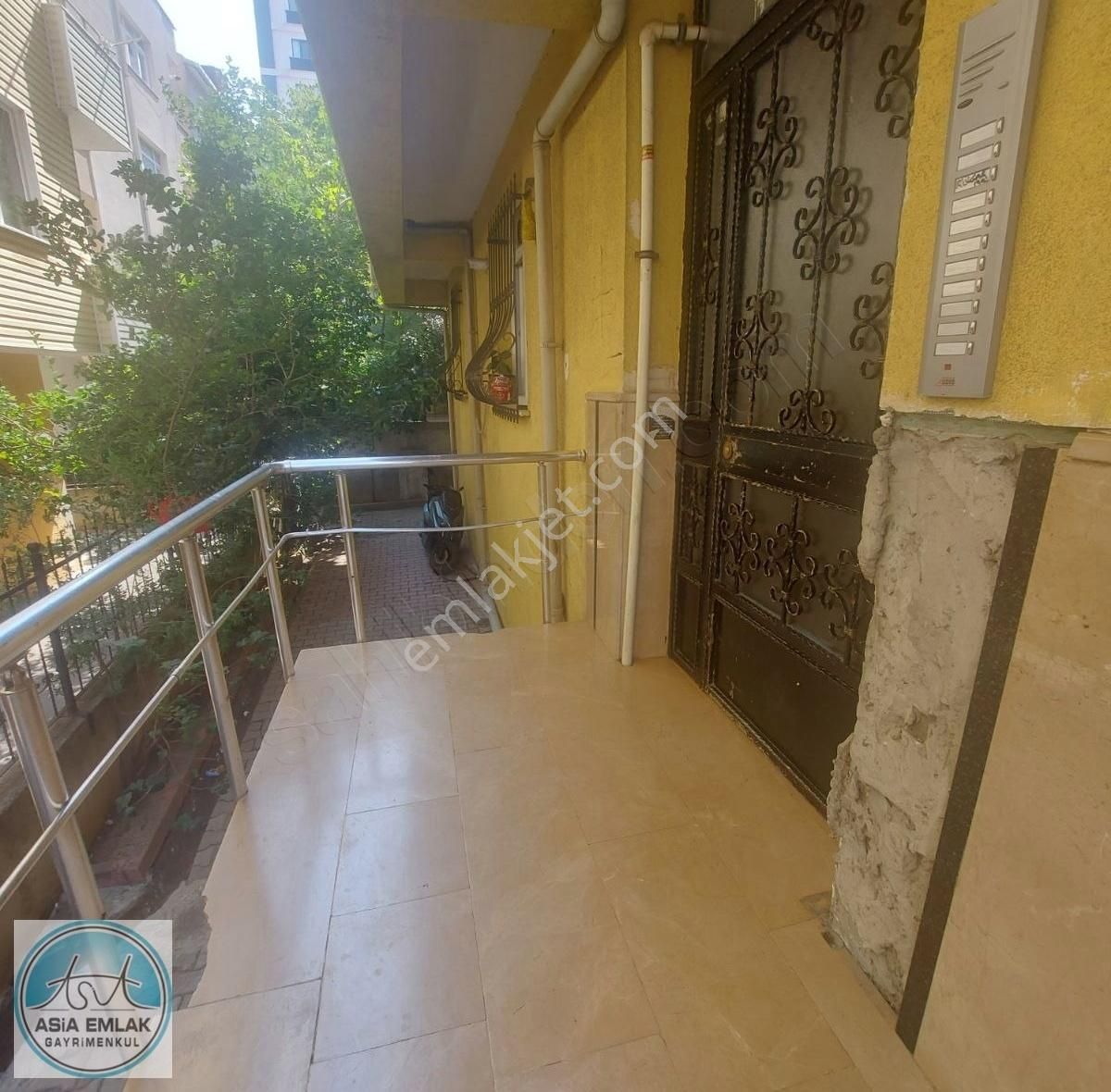 Asia'dan Merkezi Konumlu Krediye Uygun Satılık 3+1 - Görsel 3