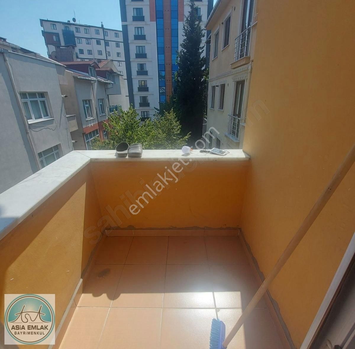 Asia'dan Merkezi Konumlu Krediye Uygun Satılık 3+1 - Görsel 12