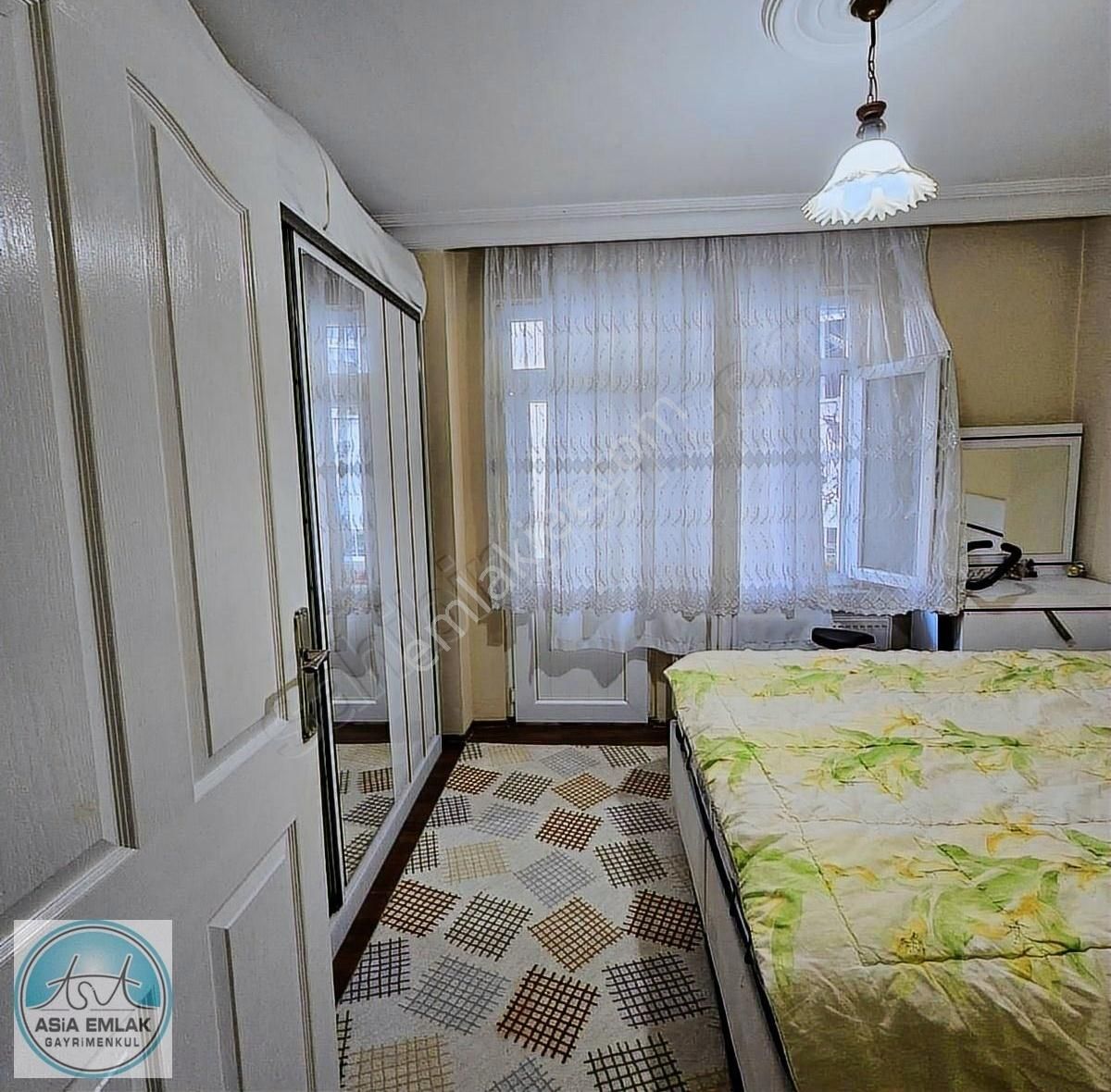 Asia Dan Metroya Yürüme Mesafesi Geniş 3+1 Fırsat Satılık Daire - Görsel 4