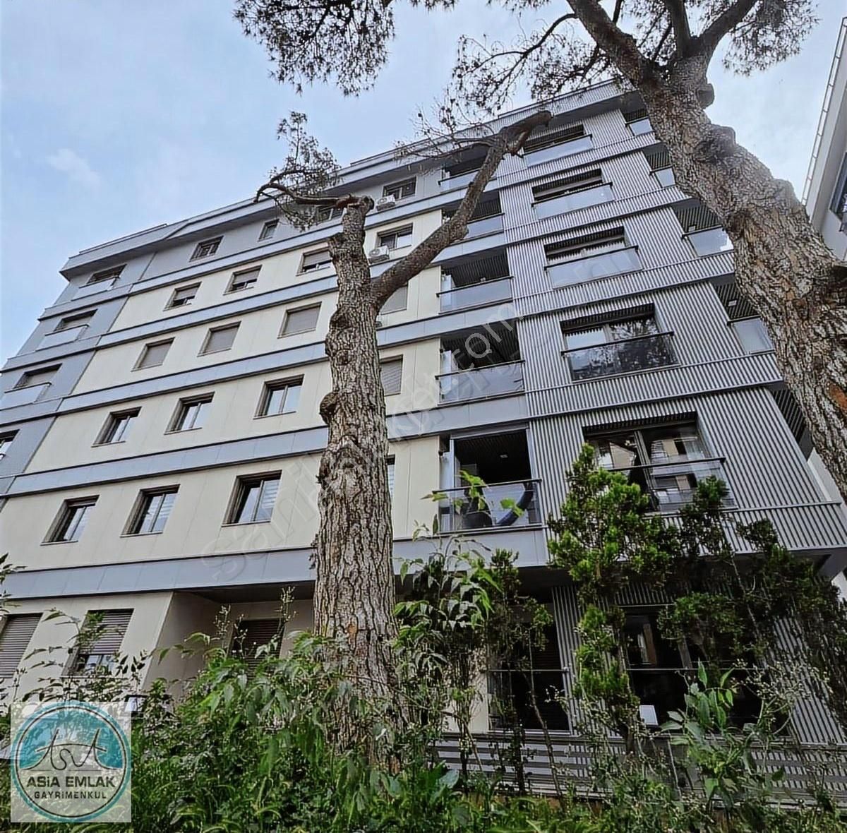 Asia'dan Koru Plus Pendik Sitesinde Ebeveyn Banyolu 3+1 - Görsel 8