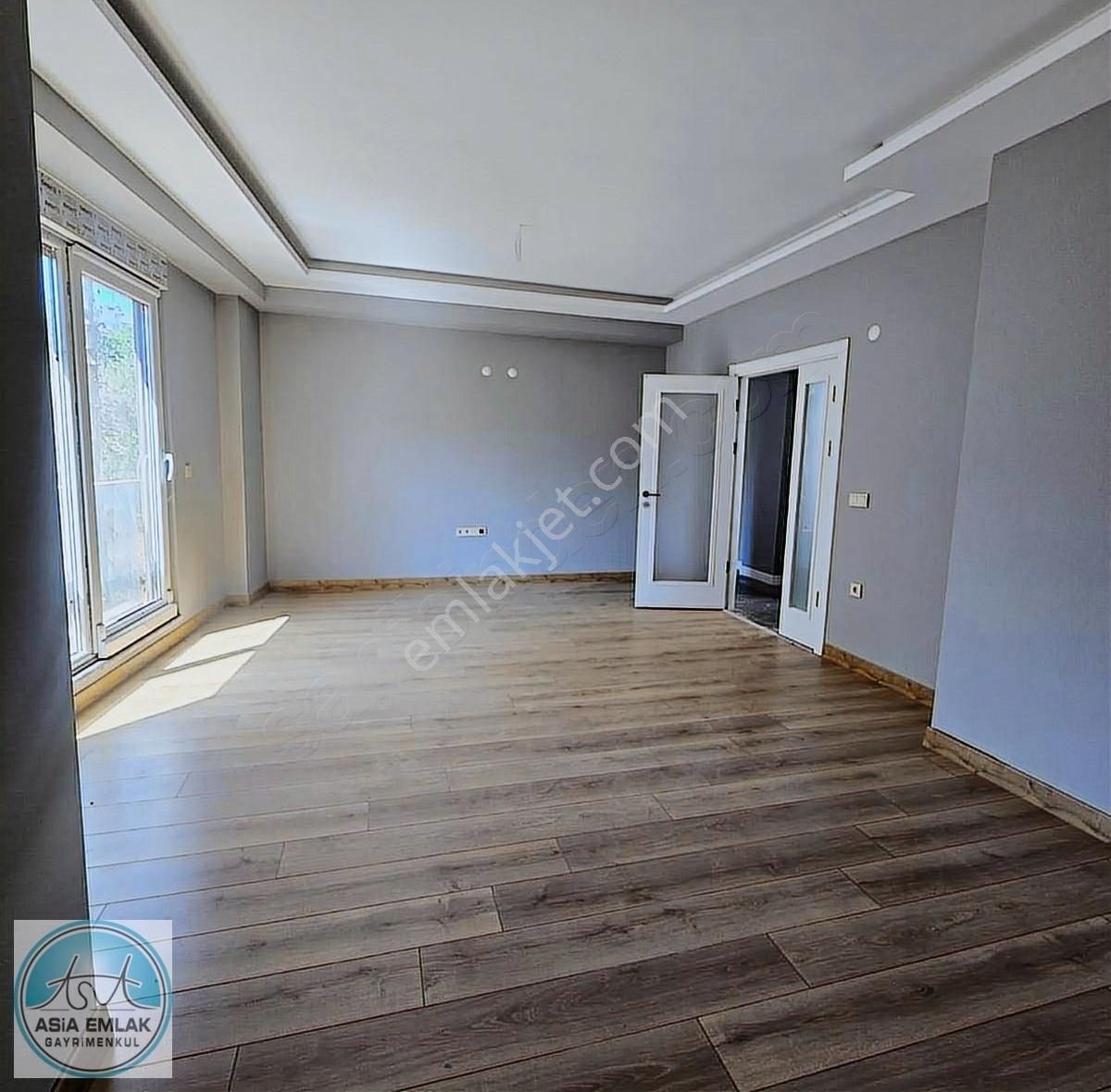 Asia'dan Koru Plus Pendik Sitesinde Ebeveyn Banyolu 3+1 - Görsel 2