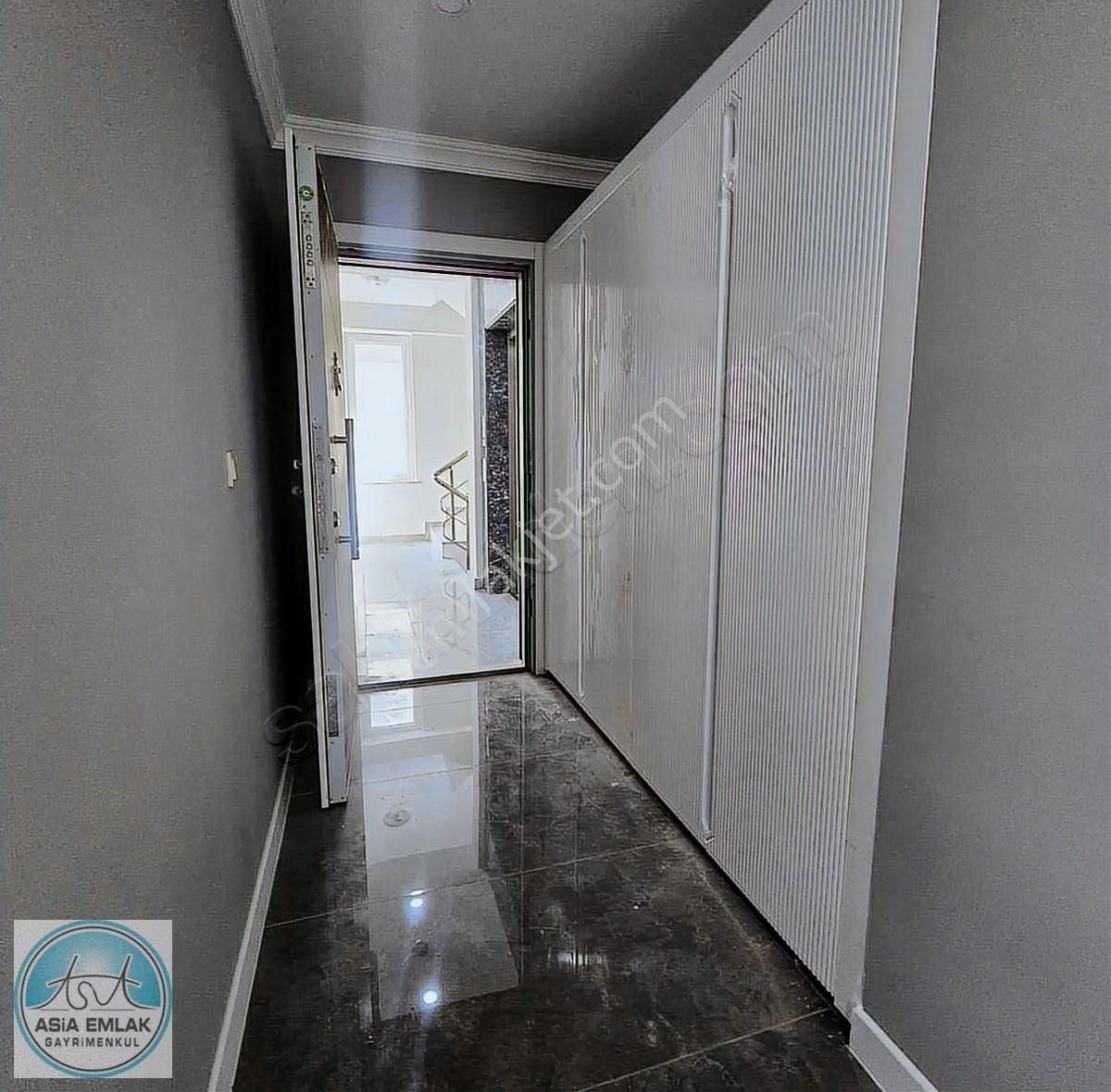 Asia'dan Koru Plus Pendik Sitesinde Ebeveyn Banyolu 3+1 - Görsel 12