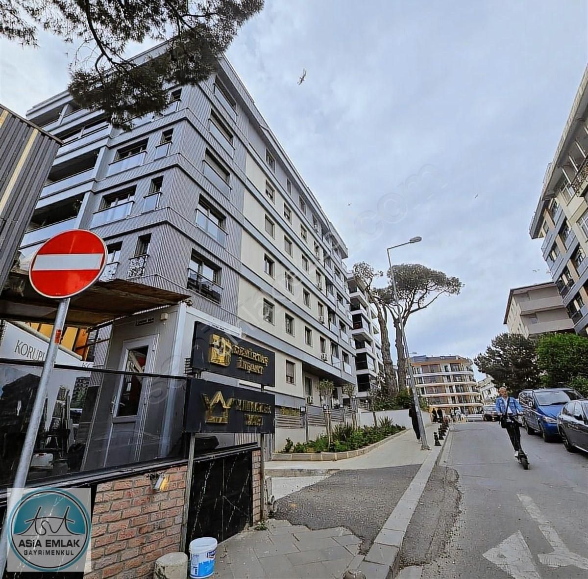 Asia'dan Koru Plus Pendik Sitesinde Ebeveyn Banyolu 3+1 - Görsel 4