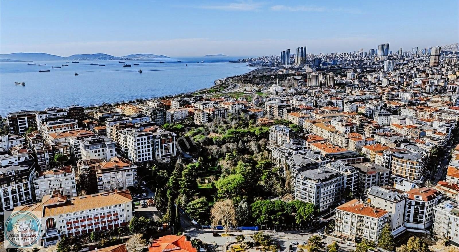 Asia'dan Koru Plus Pendik Sitesinde Ebeveyn Banyolu 3+1 - Görsel 13