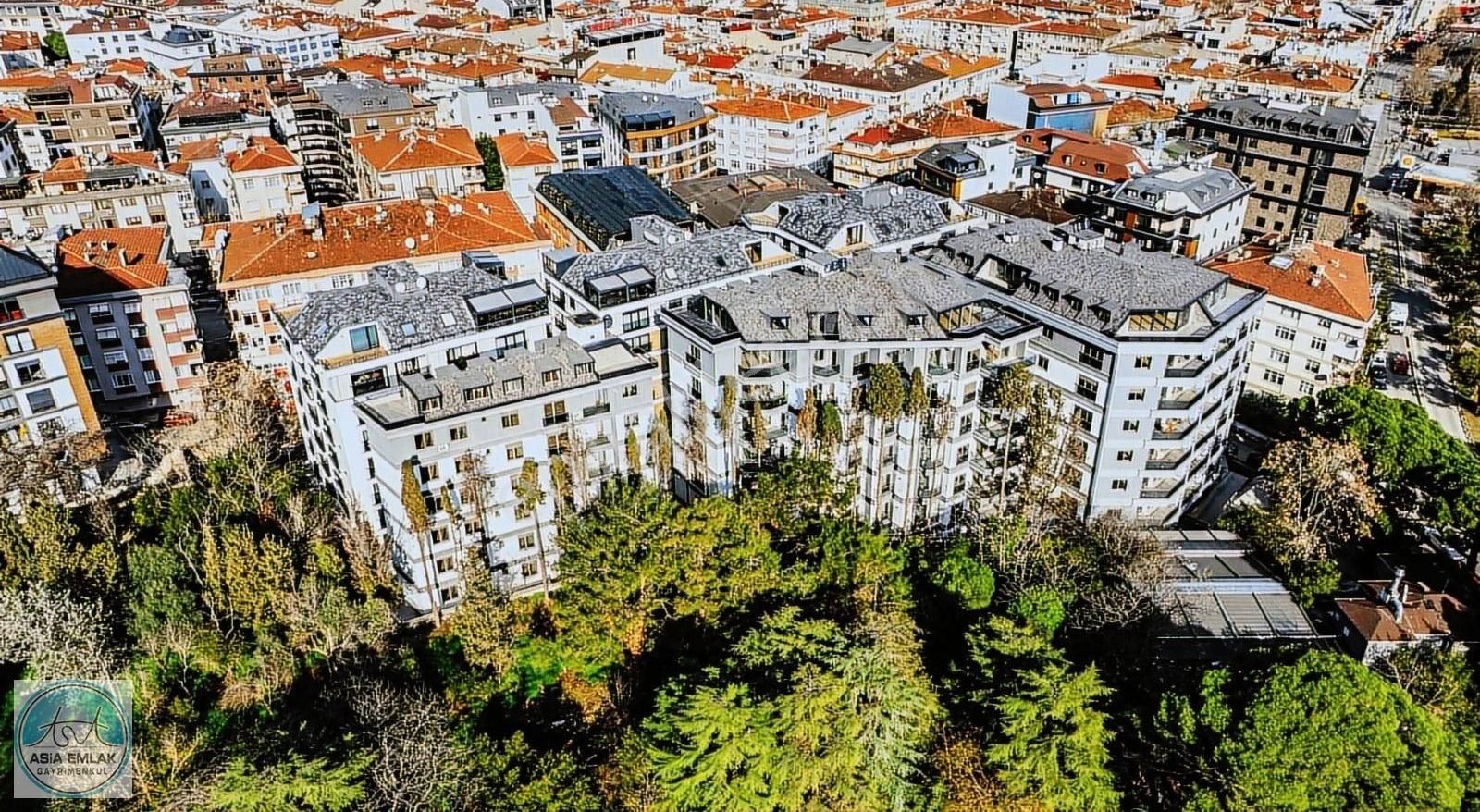 Asia'dan Koru Plus Pendik Sitesinde Ebeveyn Banyolu 3+1 - Görsel 5