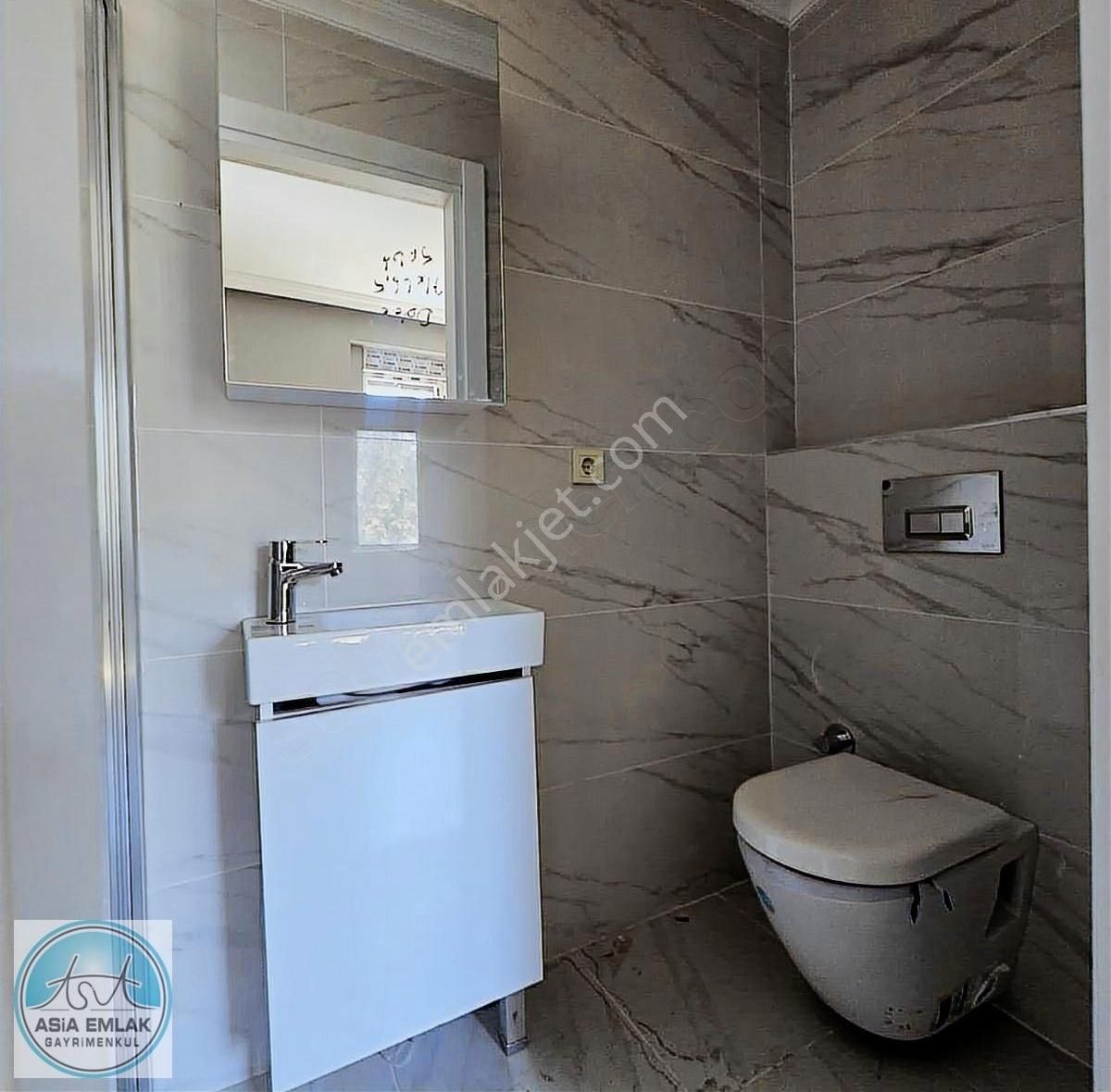 Asia'dan Koru Plus Pendik Sitesinde Ebeveyn Banyolu 3+1 - Görsel 7