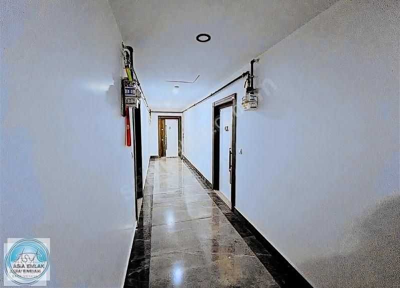 Asia Dan Site İçi Deniz Manzaralı Fırsat 2+1 Satılık Daire - Görsel 9