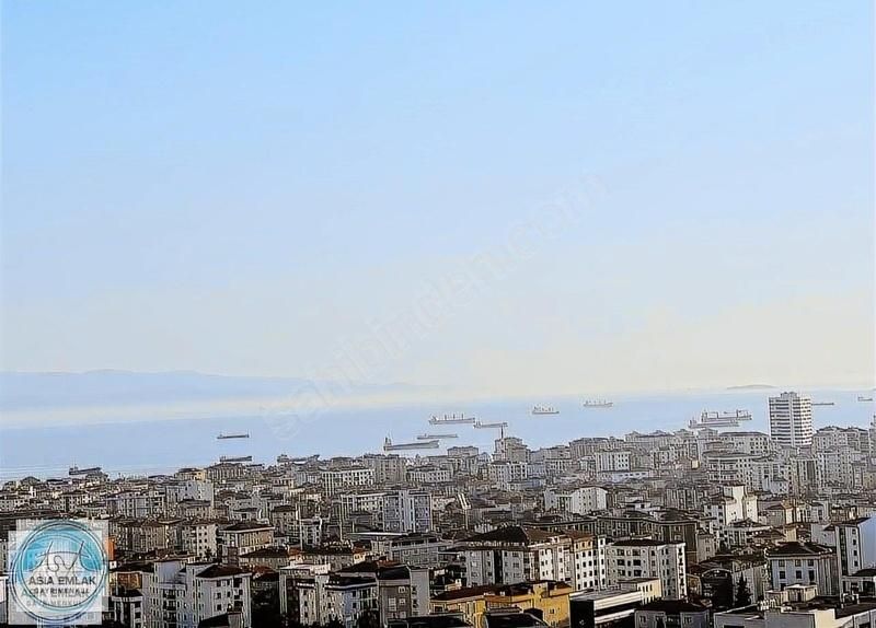 Asia Dan Site İçi Deniz Manzaralı Fırsat 2+1 Satılık Daire - Görsel 13