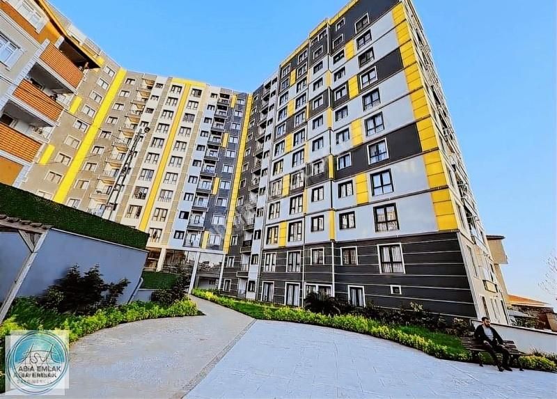 Asia Dan Site İçi Deniz Manzaralı Fırsat 2+1 Satılık Daire - Görsel 19