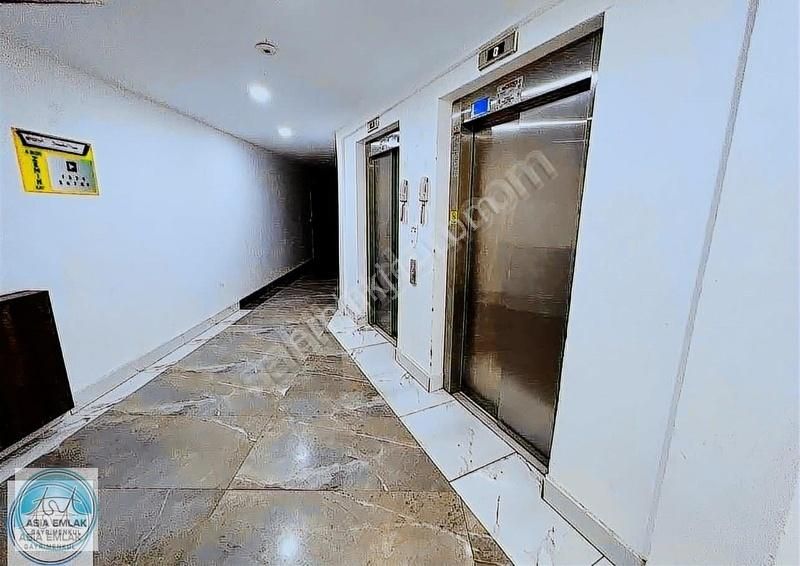 Asia Dan Site İçi Deniz Manzaralı Fırsat 2+1 Satılık Daire - Görsel 20