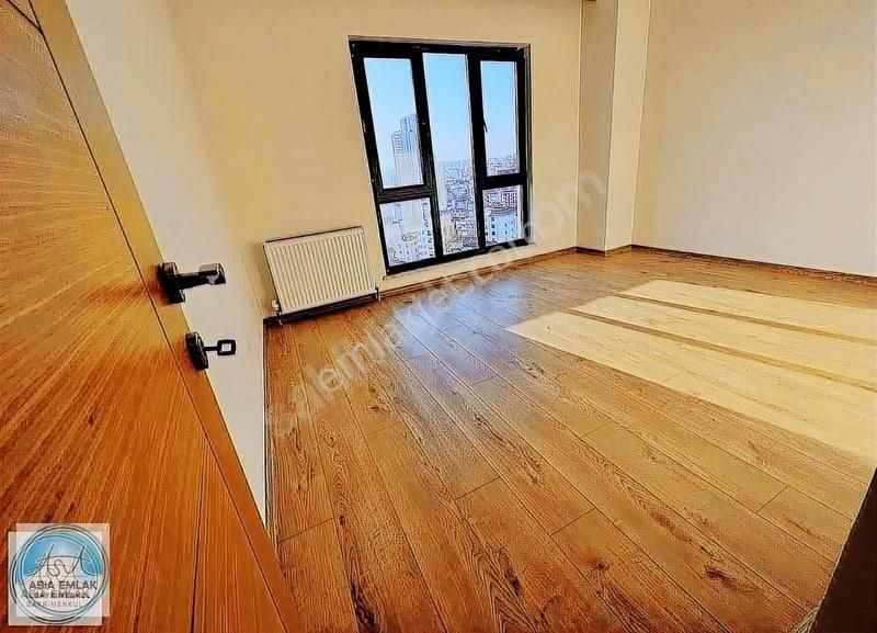 Asia Dan Site İçi Deniz Manzaralı Fırsat 2+1 Satılık Daire - Görsel 6