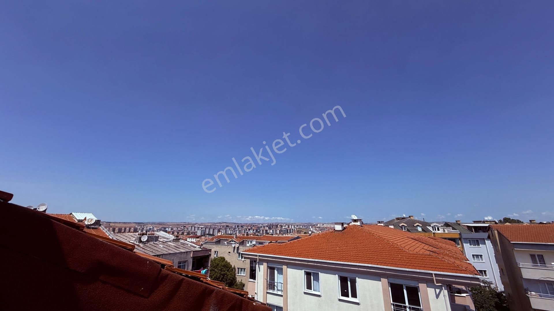 Wisrem Den Silivri Merkezde Kapalı Otoparklı Sitede 3+1 Dubleks - Görsel 45