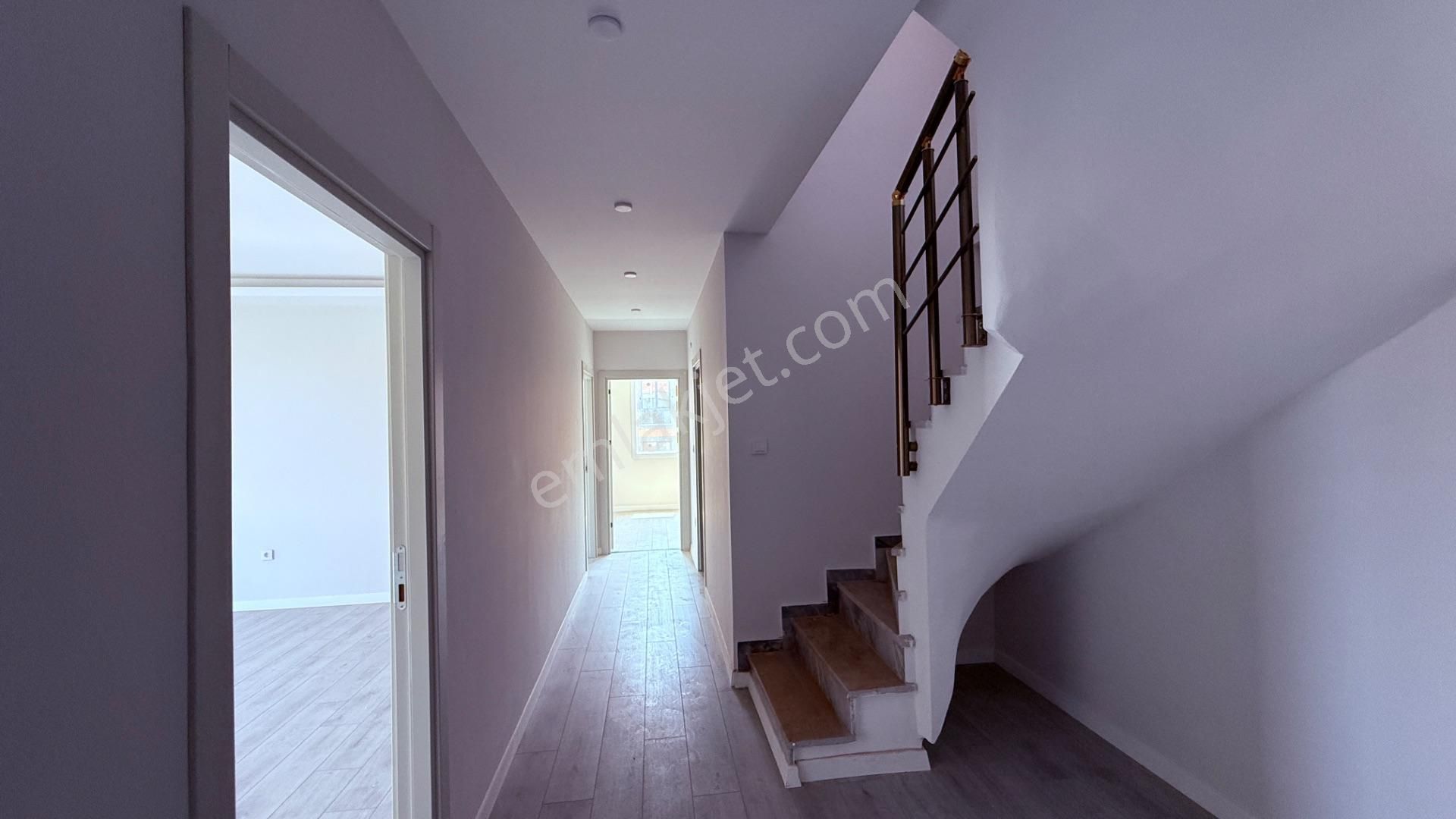 Wisrem Den Silivri Merkezde Kapalı Otoparklı Sitede 3+1 Dubleks - Görsel 24