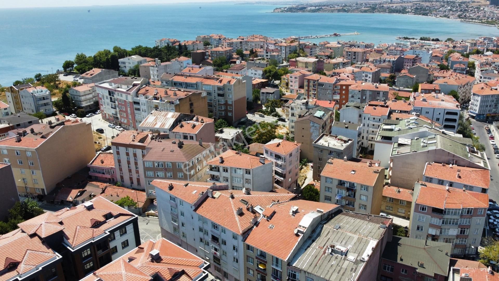 Wisrem Den Silivri Merkezde Kapalı Otoparklı Sitede 3+1 Dubleks - Görsel 5