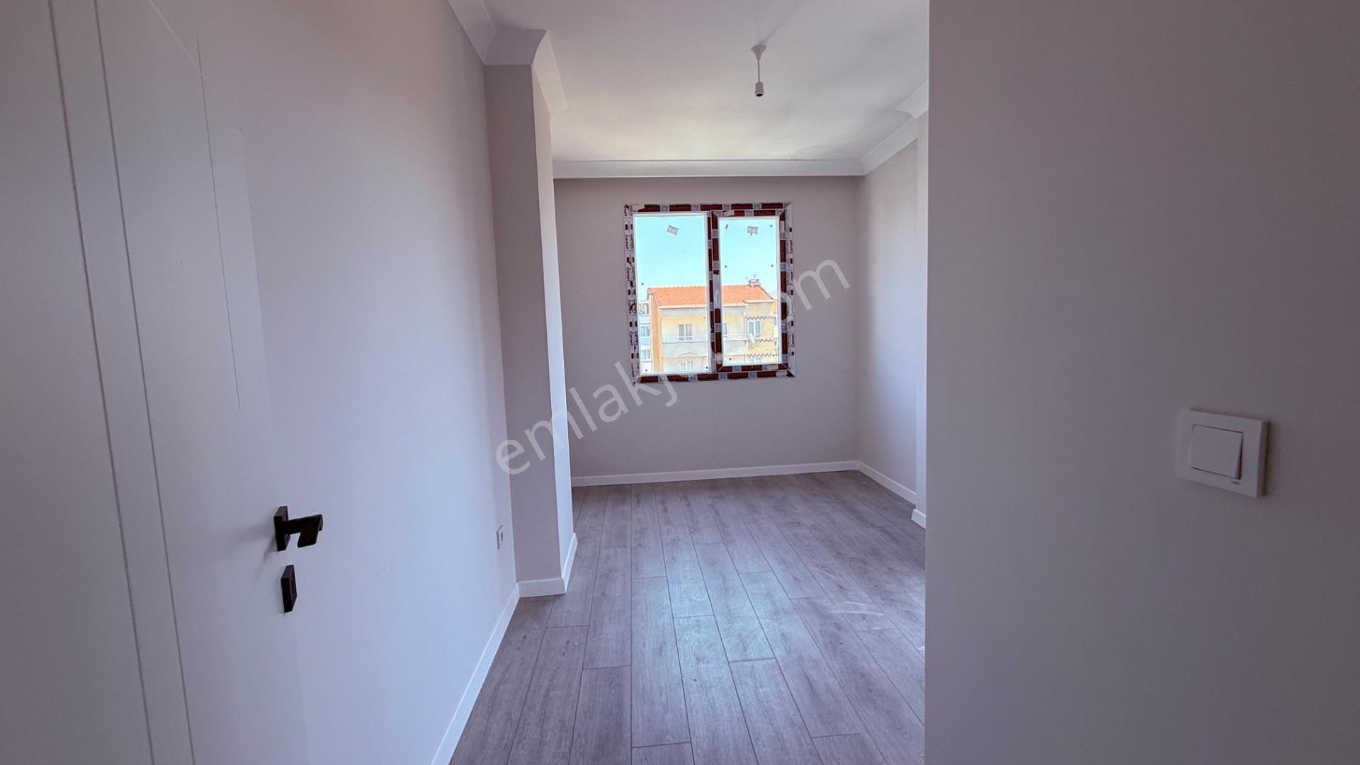 Wisrem Den Silivri Merkezde Kapalı Otoparklı Sitede 3+1 Dubleks - Görsel 33