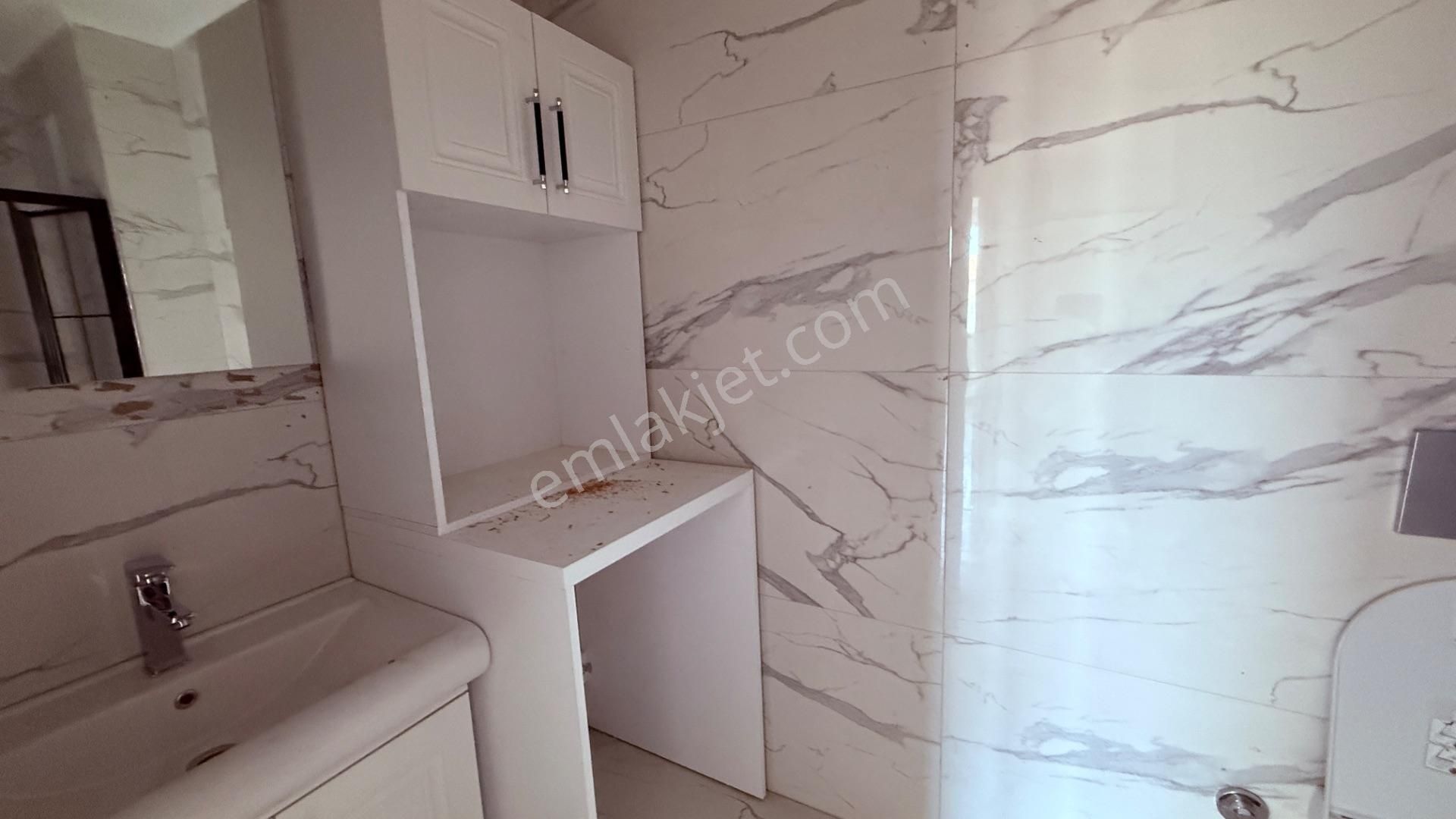 Wisrem Den Silivri Merkezde Kapalı Otoparklı Sitede 3+1 Dubleks - Görsel 32