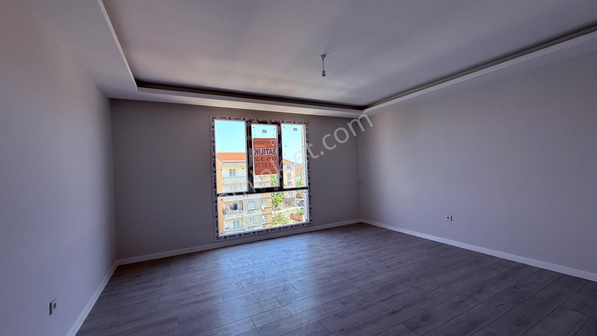 Wisrem Den Silivri Merkezde Kapalı Otoparklı Sitede 3+1 Dubleks - Görsel 30