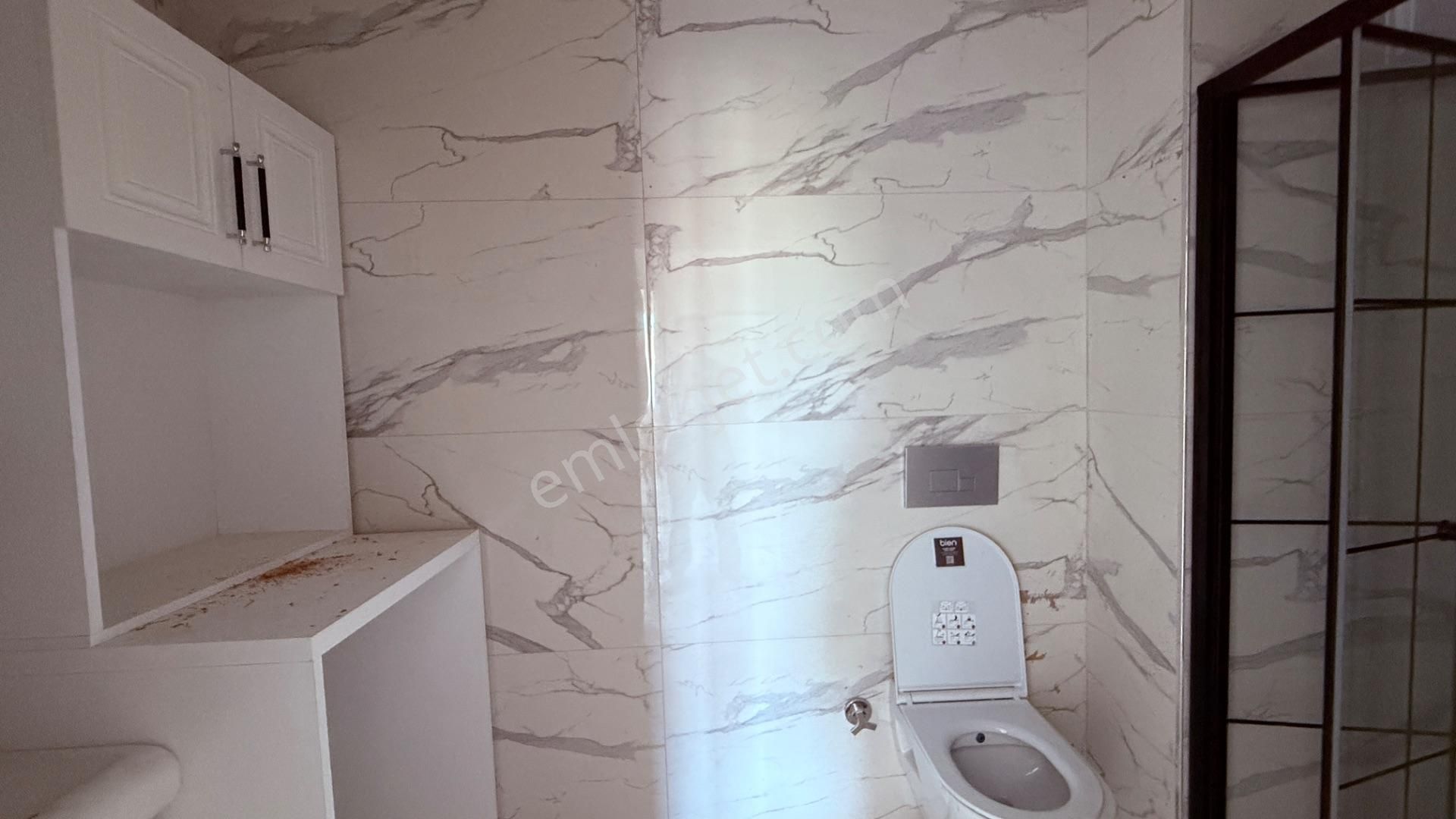 Wisrem Den Silivri Merkezde Kapalı Otoparklı Sitede 3+1 Dubleks - Görsel 31