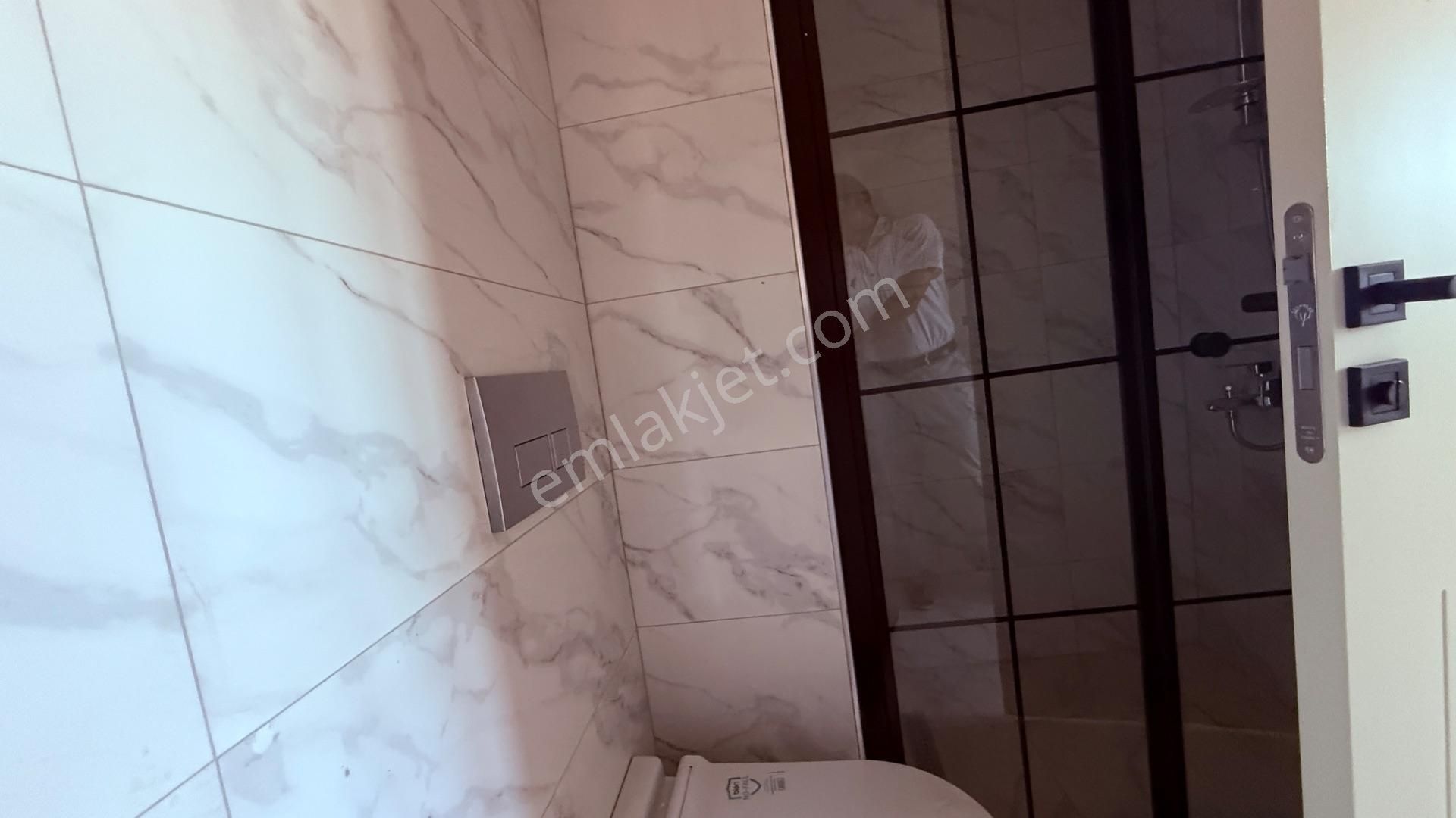 Wisrem Den Silivri Merkezde Kapalı Otoparklı Sitede 3+1 Dubleks - Görsel 41