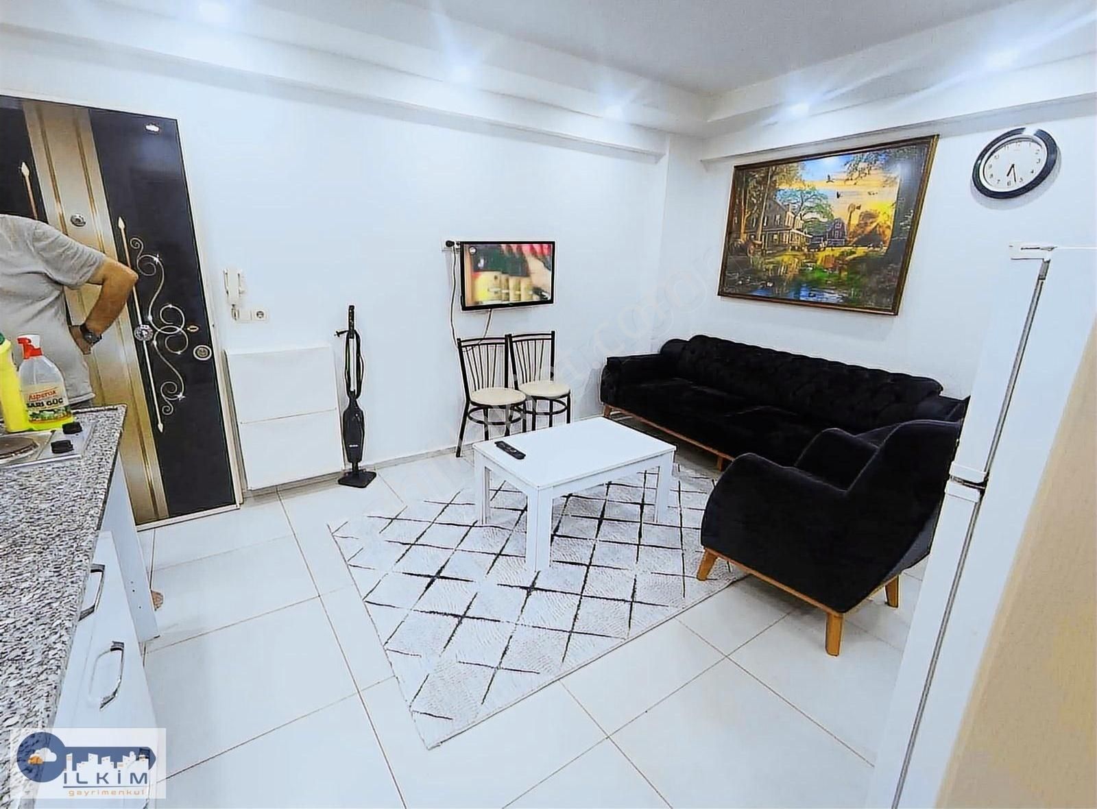 Bağbaşı Eskiyol Full Eşyalı Kiralık Stüdyo Daire