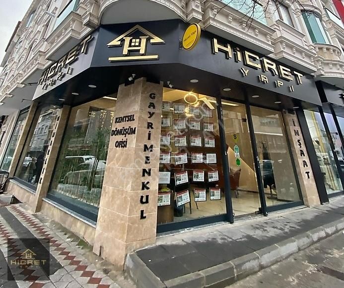 Hicret'den Kiralık E.habipler Mh. Site İçi 3+1 140 M² Lüks Daire