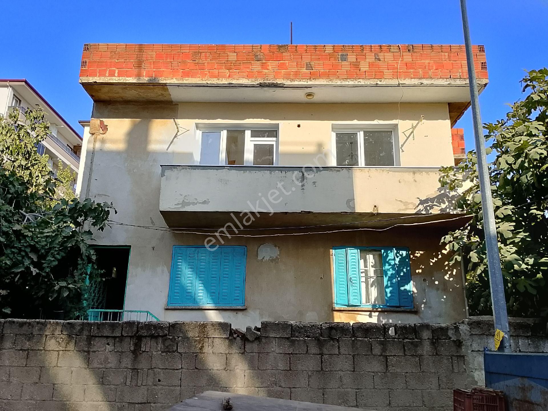 Atlantik Gayrimenkul Den Kiralık Daire