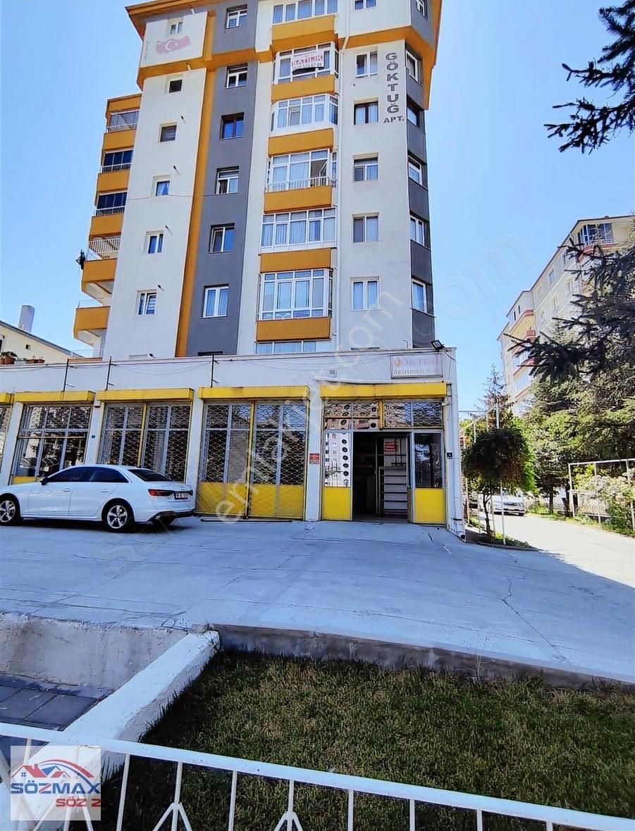 Osmankavuncu Mahallesi Tramvay Yanında 4+1 Acil Satılık Daire