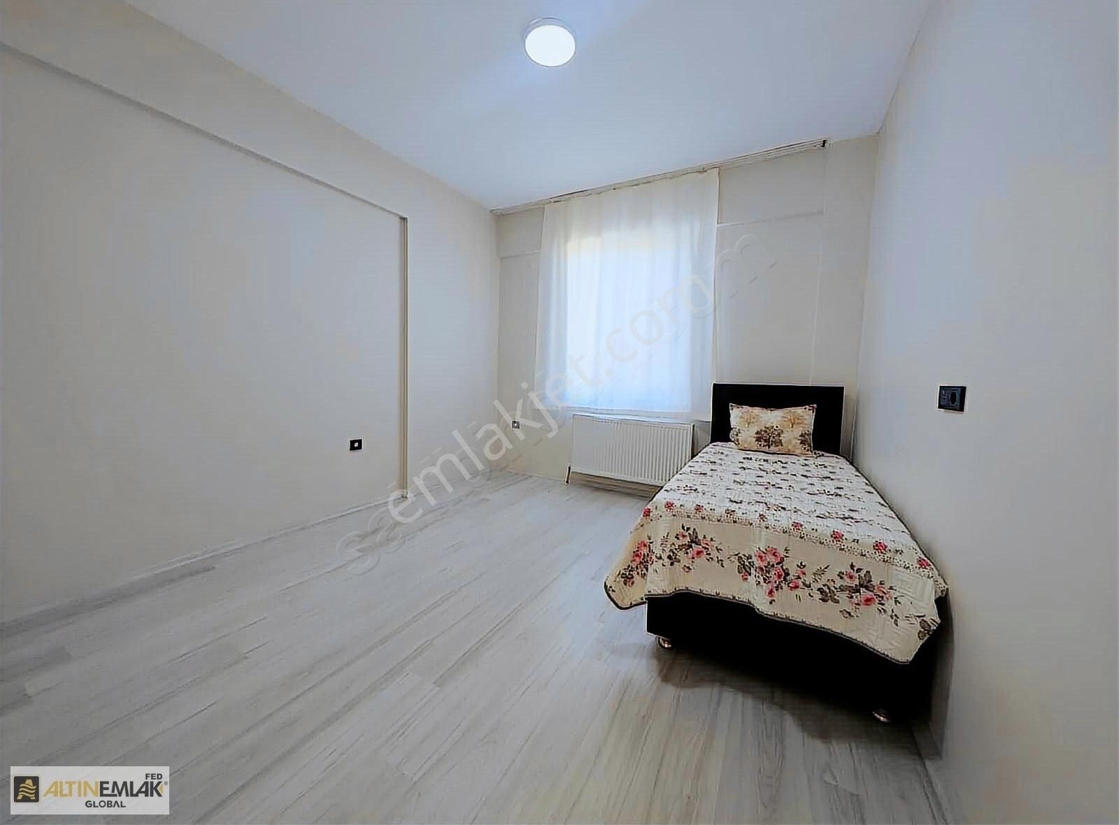 İncesu Örenşehir De 5+1 Ulra Lüks Satılık Villa - Görsel 21