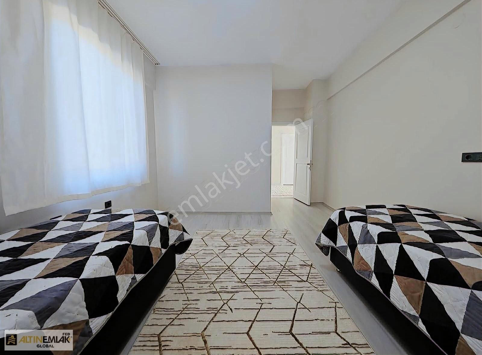 İncesu Örenşehir De 5+1 Ulra Lüks Satılık Villa - Görsel 20