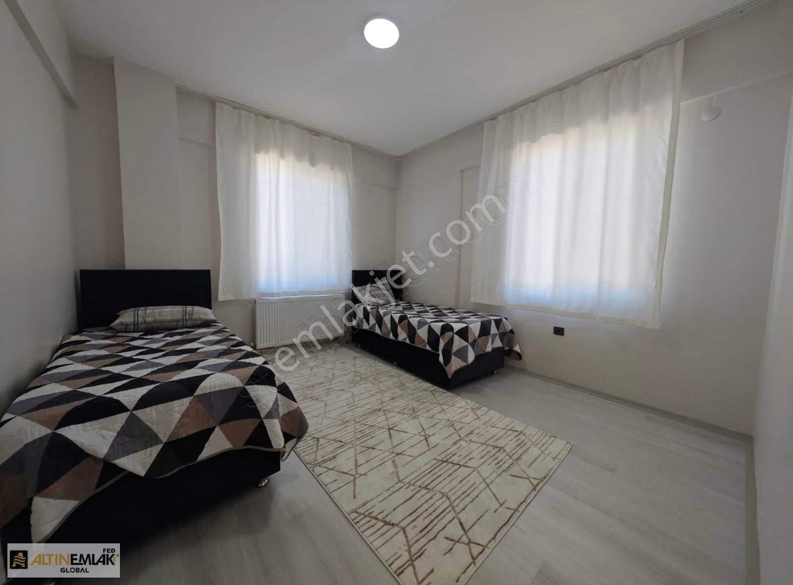 İncesu Örenşehir De 5+1 Ulra Lüks Satılık Villa - Görsel 16