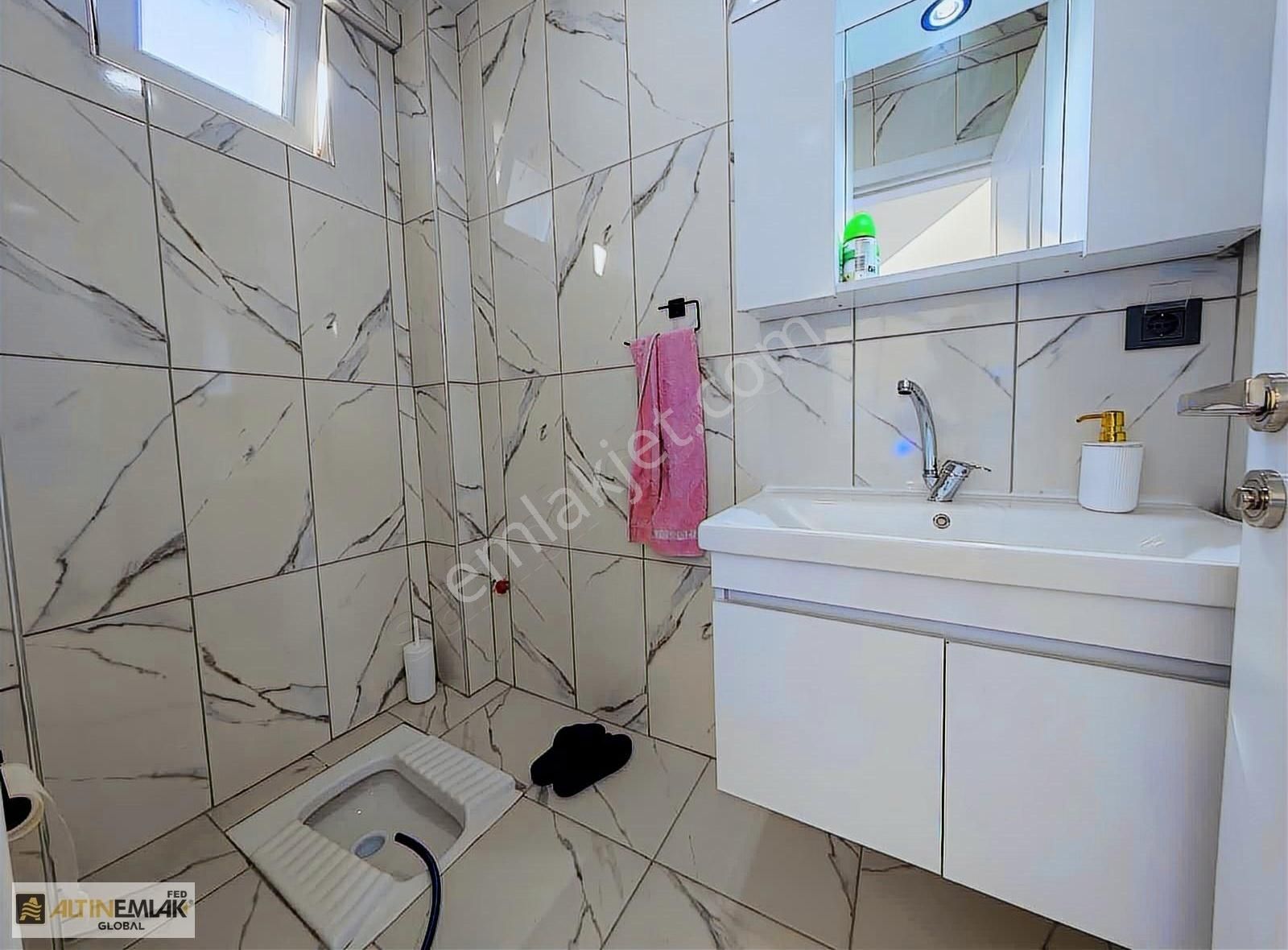 İncesu Örenşehir De 5+1 Ulra Lüks Satılık Villa - Görsel 4