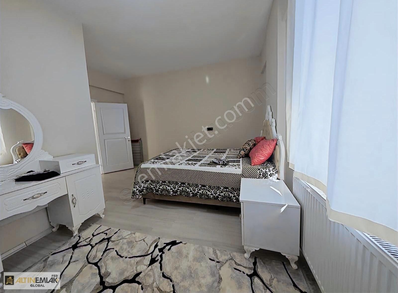 İncesu Örenşehir De 5+1 Ulra Lüks Satılık Villa - Görsel 7