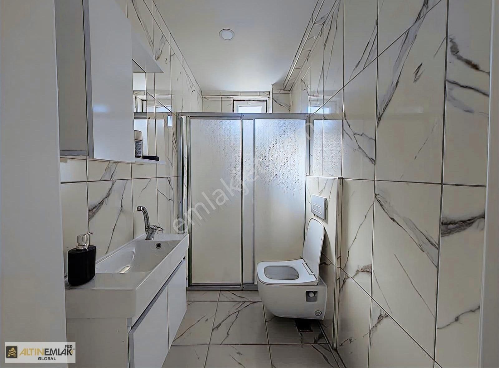 İncesu Örenşehir De 5+1 Ulra Lüks Satılık Villa - Görsel 5