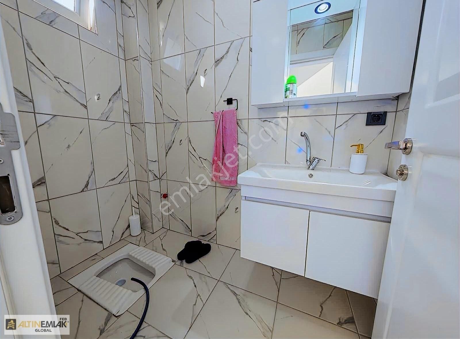 İncesu Örenşehir De 5+1 Ulra Lüks Satılık Villa - Görsel 32