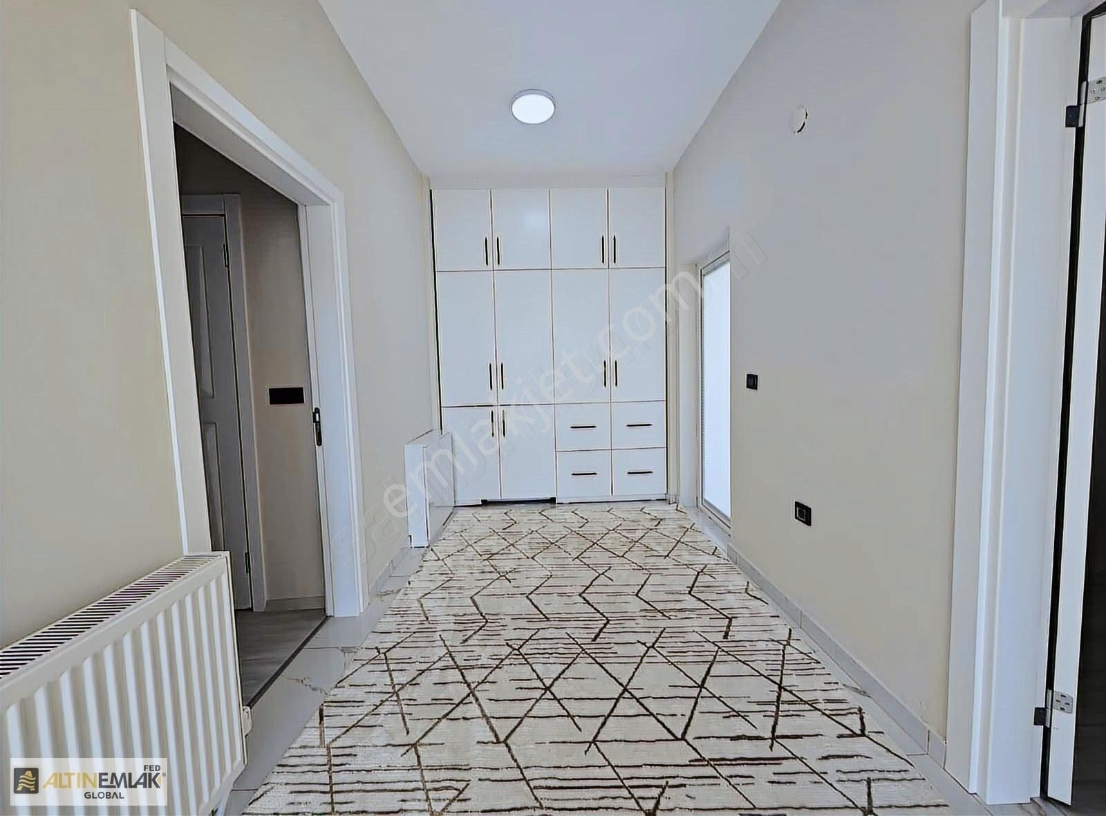 İncesu Örenşehir De 5+1 Ulra Lüks Satılık Villa - Görsel 31