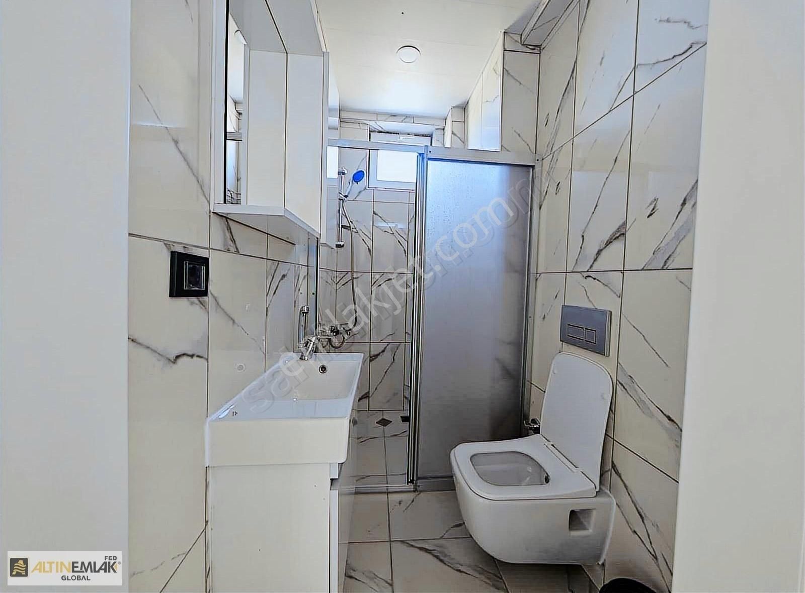 İncesu Örenşehir De 5+1 Ulra Lüks Satılık Villa - Görsel 36