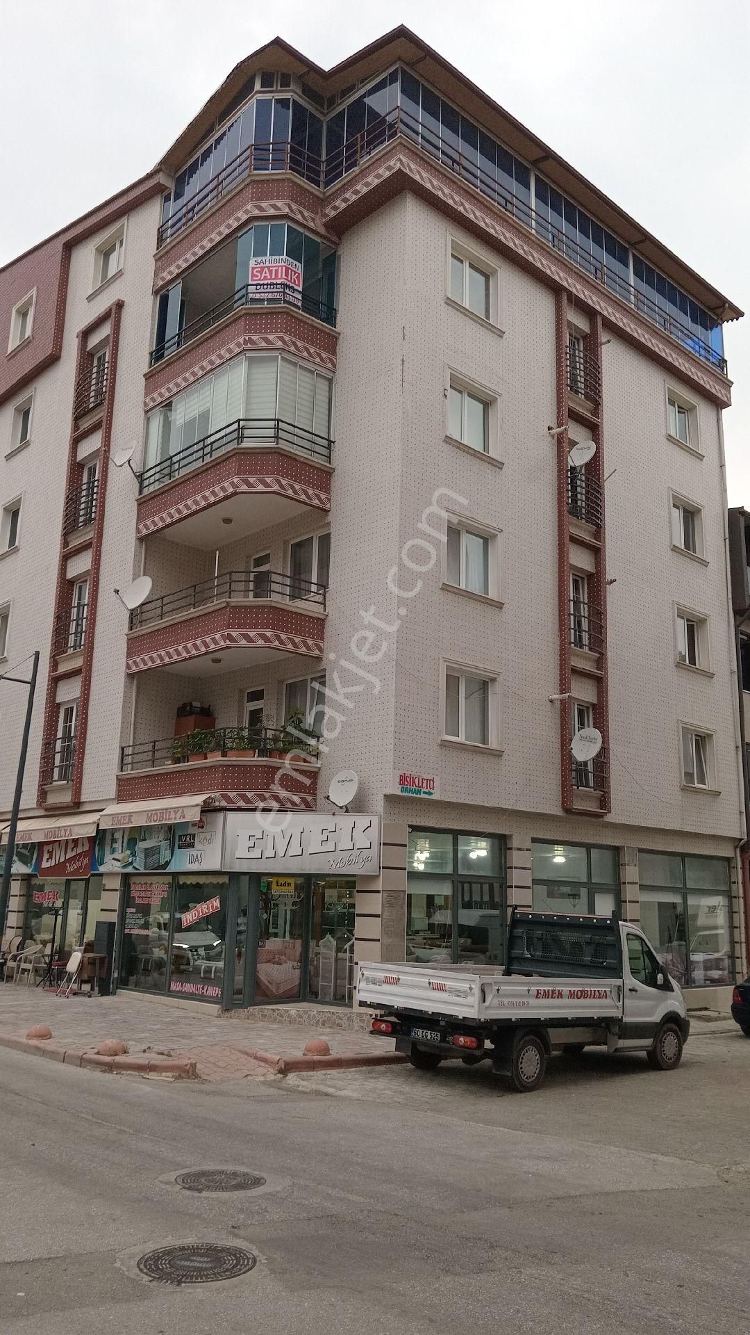 Satılık Lüks Dubleks