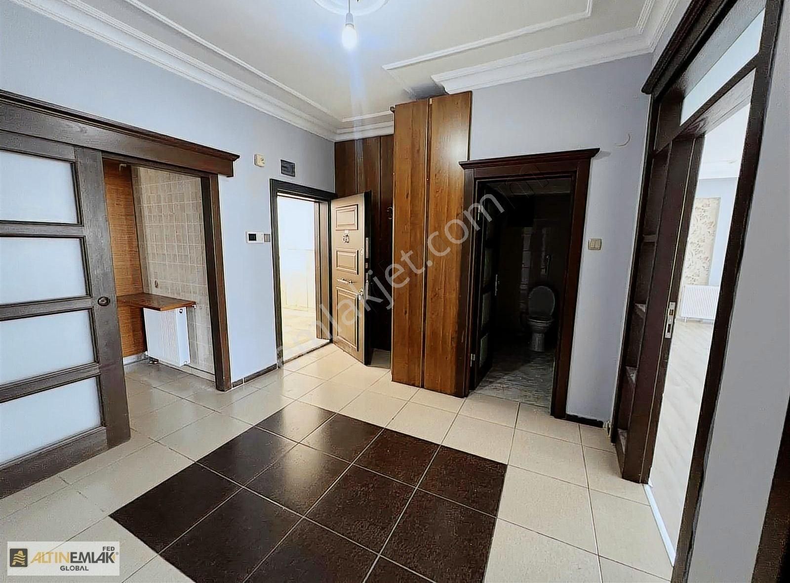 Kayseri Park Karşısında Manzaralı Ve Konforlu 4+1 Daire - Görsel 13