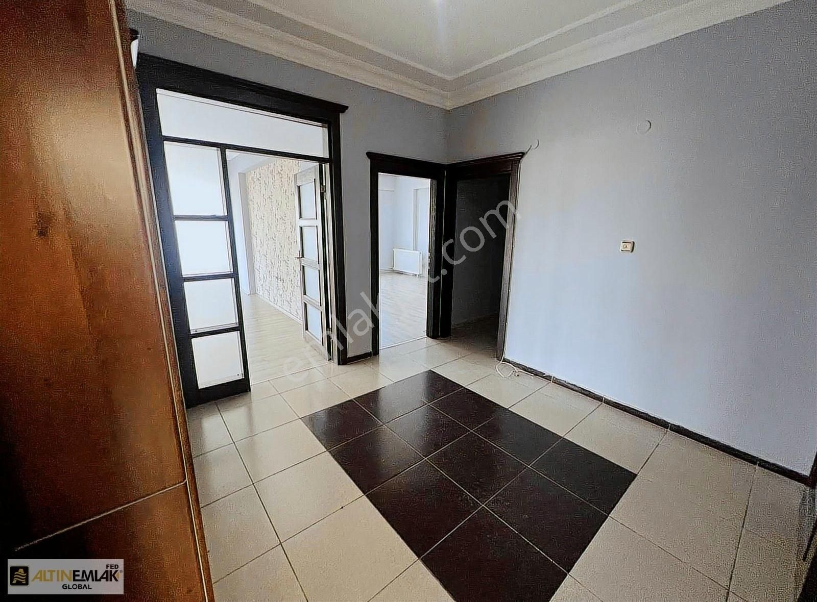 Kayseri Park Karşısında Manzaralı Ve Konforlu 4+1 Daire - Görsel 14