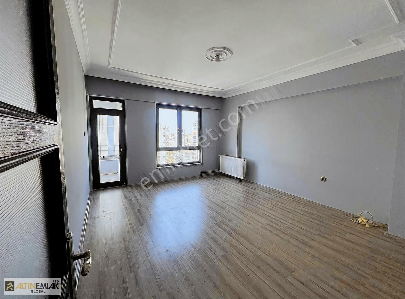 Kayseri Park Karşısında Manzaralı Ve Konforlu 4+1 Daire - Görsel 18