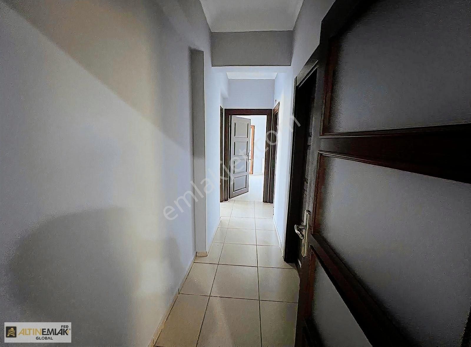 Kayseri Park Karşısında Manzaralı Ve Konforlu 4+1 Daire - Görsel 8