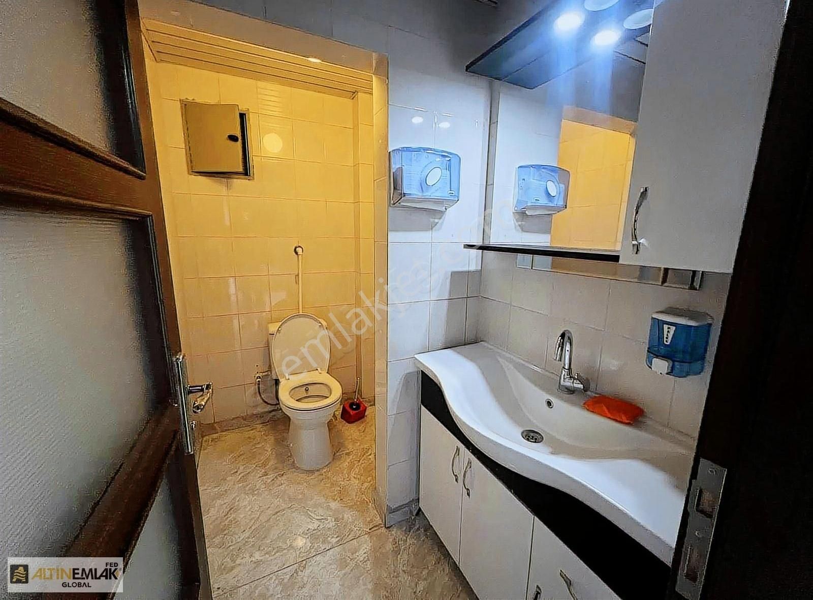 Kayseri Park Karşısında Manzaralı Ve Konforlu 4+1 Daire - Görsel 2