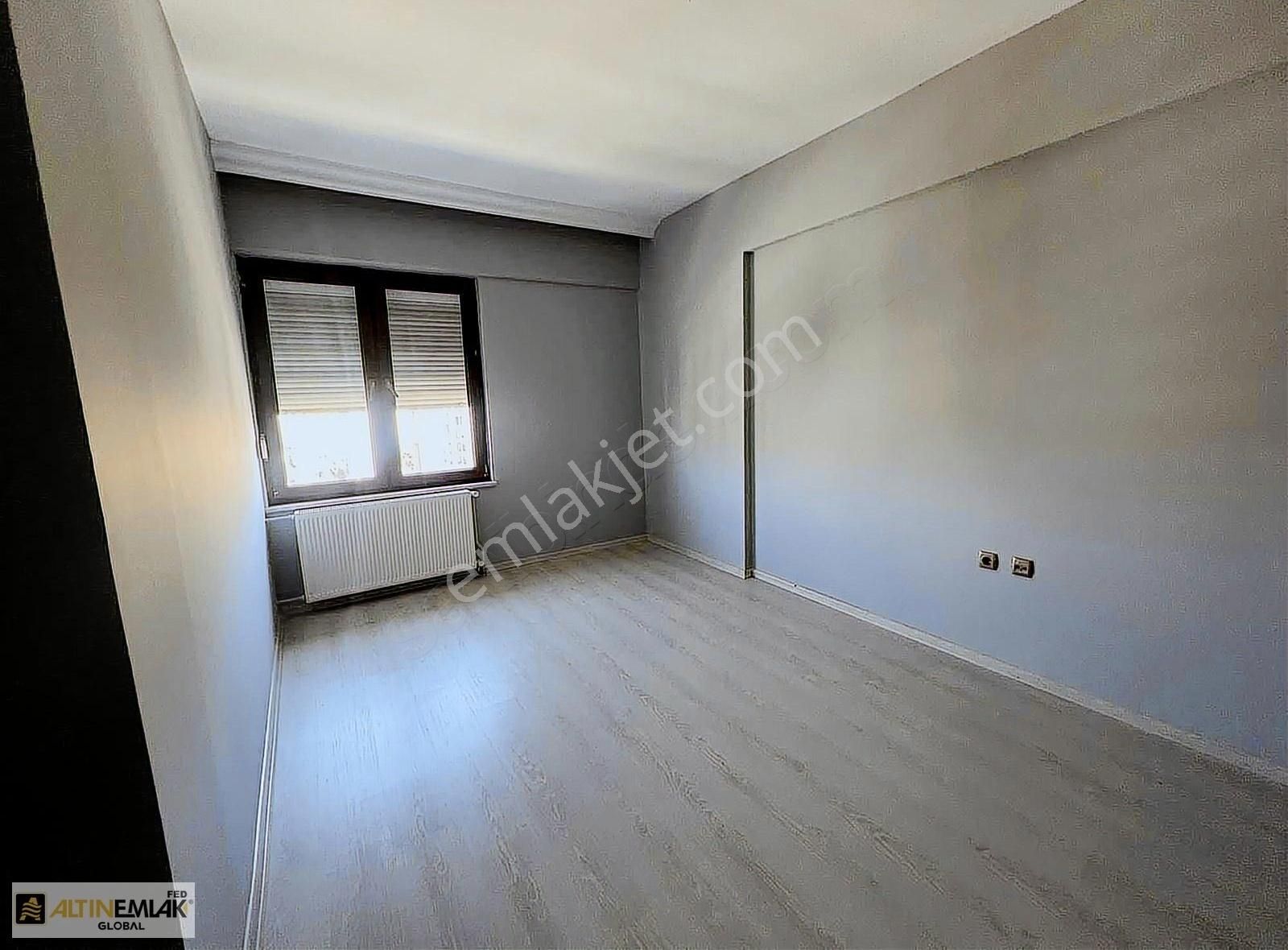 Kayseri Park Karşısında Manzaralı Ve Konforlu 4+1 Daire - Görsel 20