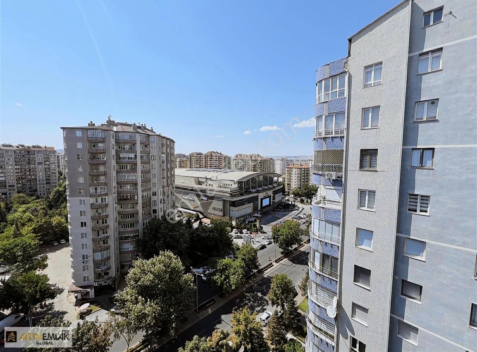 Kayseri Park Karşısında Manzaralı Ve Konforlu 4+1 Daire - Görsel 3