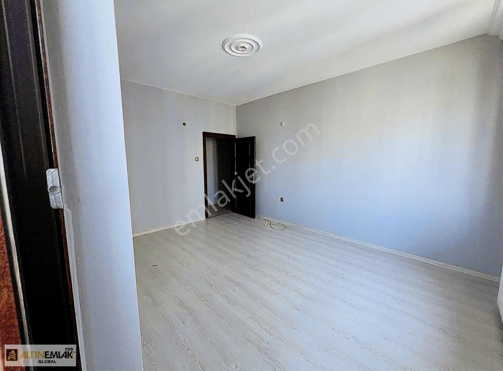 Kayseri Park Karşısında Manzaralı Ve Konforlu 4+1 Daire - Görsel 21